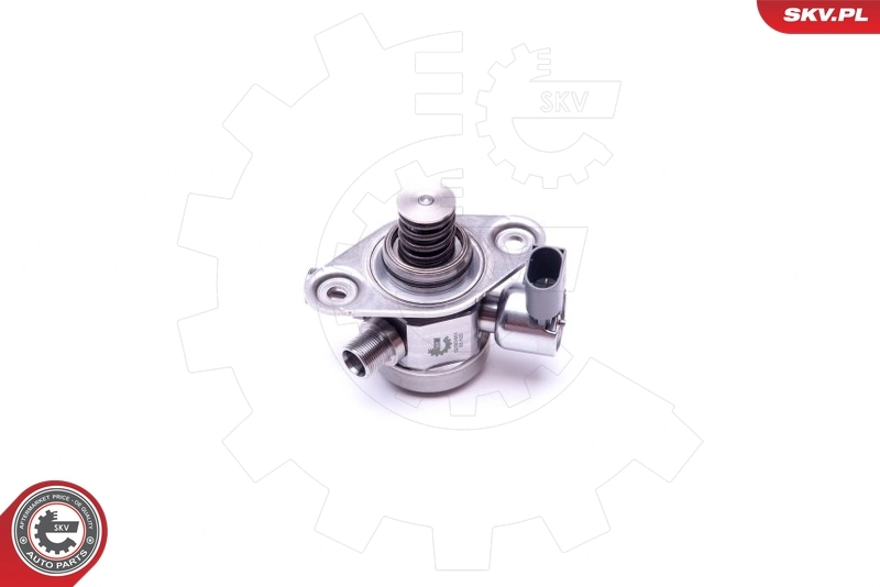 High-pressure Pump